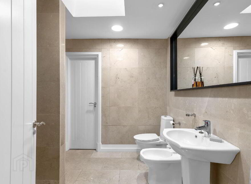 Sin, A Bhuil, Baltyboys Lower, Blessington, W91X656