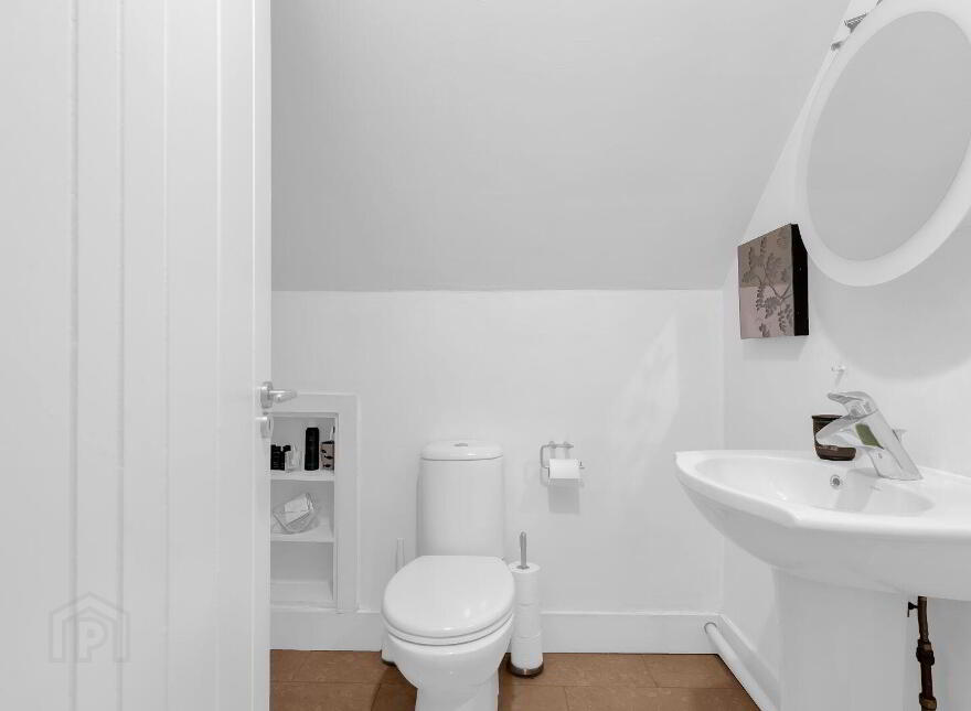 Sin, A Bhuil, Baltyboys Lower, Blessington, W91X656
