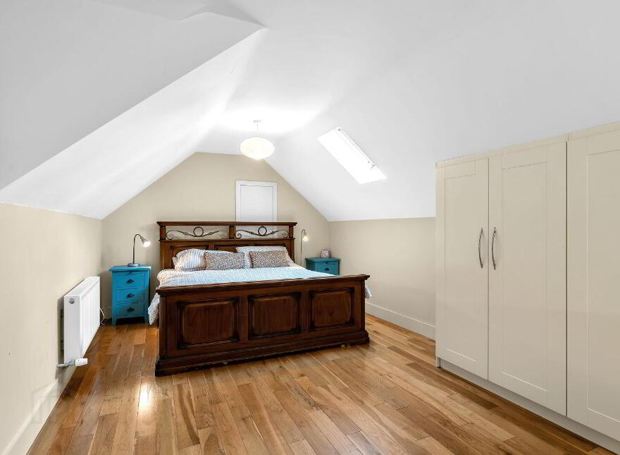 Sin, A Bhuil, Baltyboys Lower, Blessington, W91X656