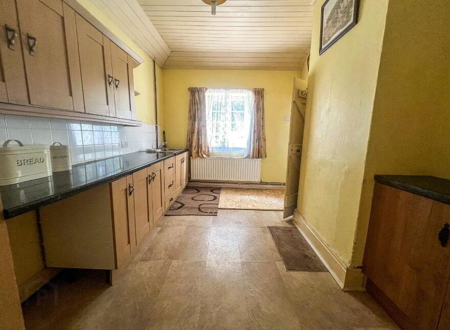 Cottage On, C. 0.5 Acre, Church Road, Donard, W91EE79