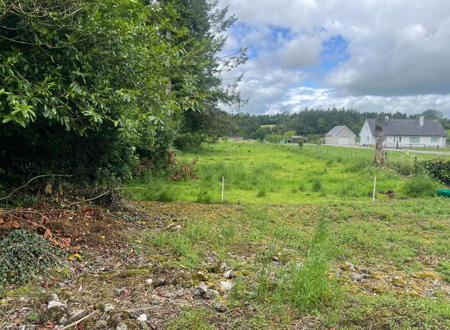 Cottage On, C. 0.5 Acre, Church Road, Donard, W91EE79