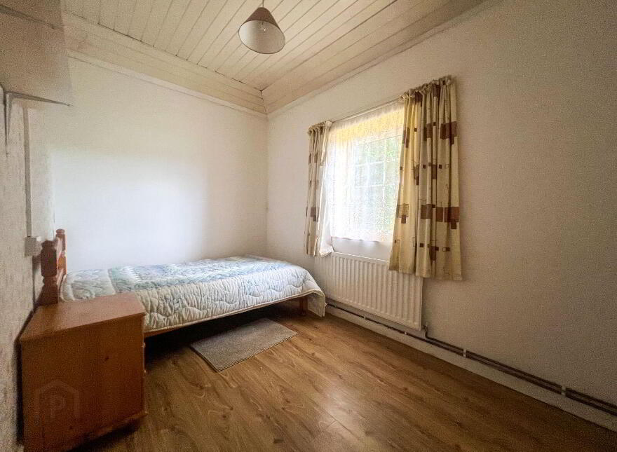 Cottage On, C. 0.5 Acre, Church Road, Donard, W91EE79