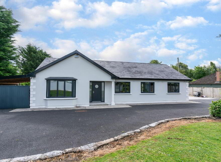 Residence On, C. 0.46 Acre, Bough, Rathvilly, R93TD91 photo