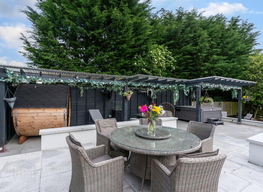 Residence On, C. 0.46 Acre, Bough, Rathvilly, R93TD91