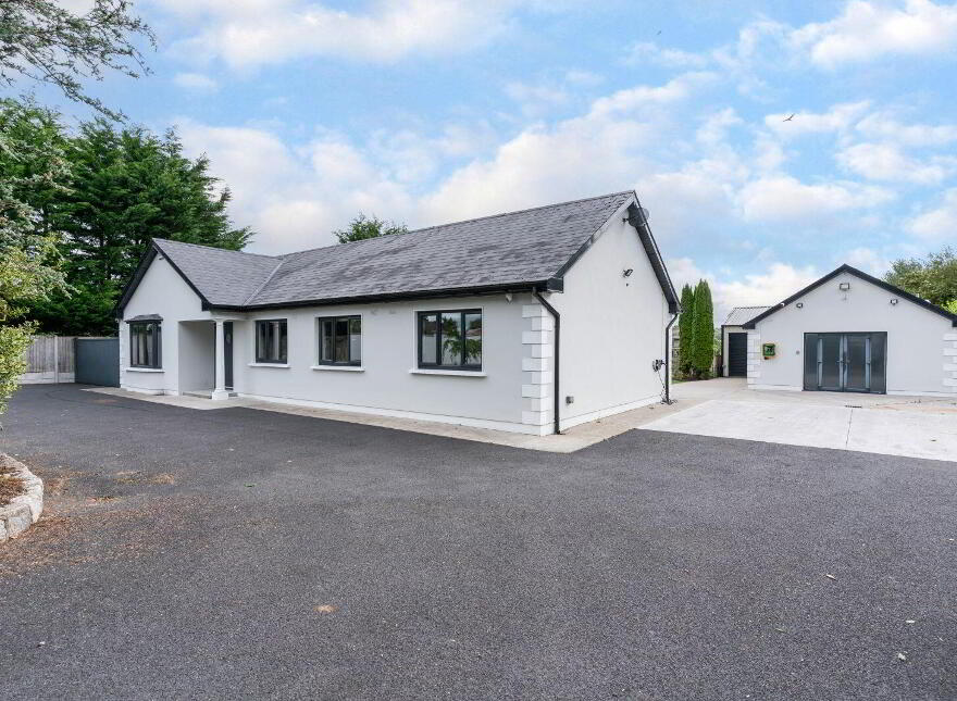 Residence On, C. 0.46 Acre, Bough, Rathvilly, R93TD91