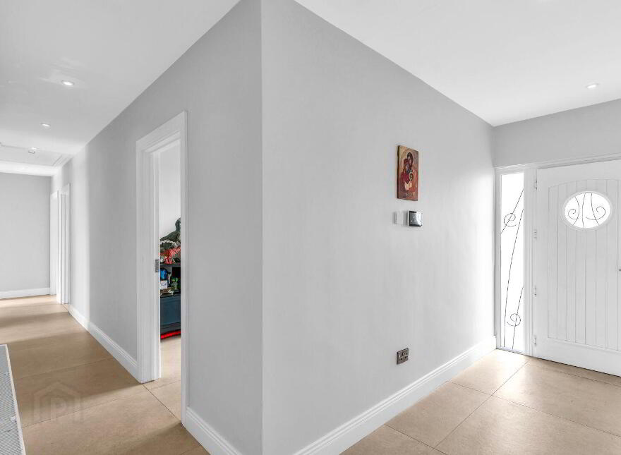 Residence On, C. 0.46 Acre, Bough, Rathvilly, R93TD91