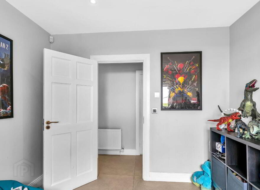 Residence On, C. 0.46 Acre, Bough, Rathvilly, R93TD91