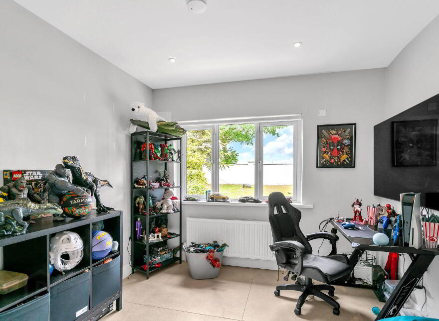 Residence On, C. 0.46 Acre, Bough, Rathvilly, R93TD91