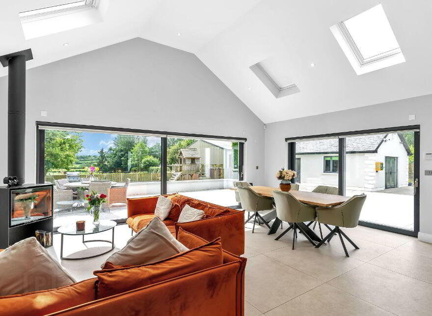Residence On, C. 0.46 Acre, Bough, Rathvilly, R93TD91
