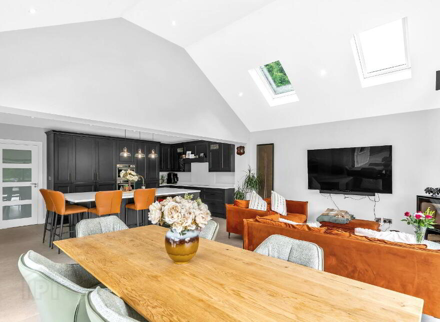 Residence On, C. 0.46 Acre, Bough, Rathvilly, R93TD91