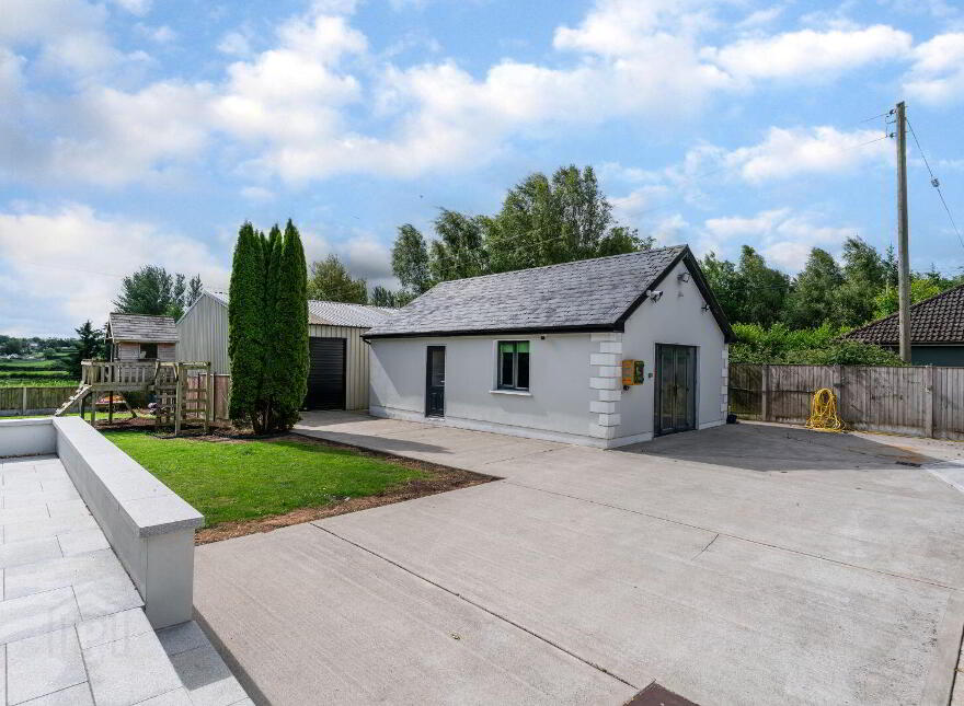 Residence On, C. 0.46 Acre, Bough, Rathvilly, R93TD91