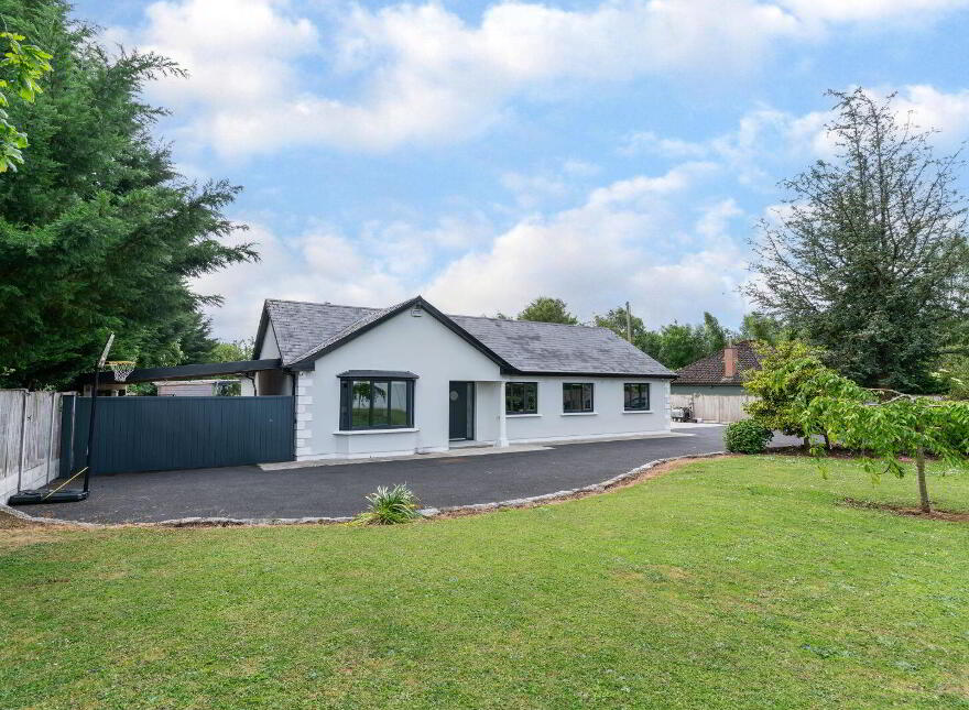 Residence On, C. 0.46 Acre, Bough, Rathvilly, R93TD91