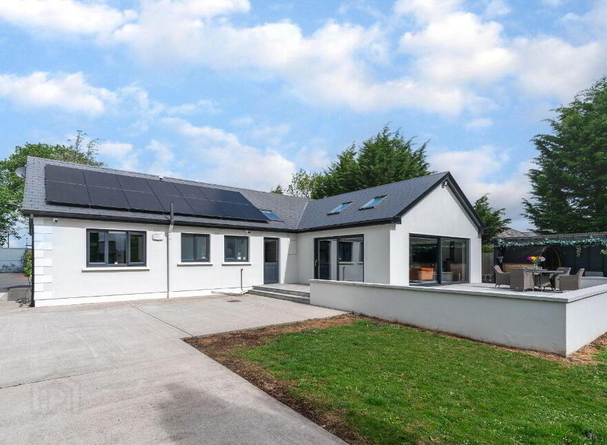 Residence On, C. 0.46 Acre, Bough, Rathvilly, R93TD91