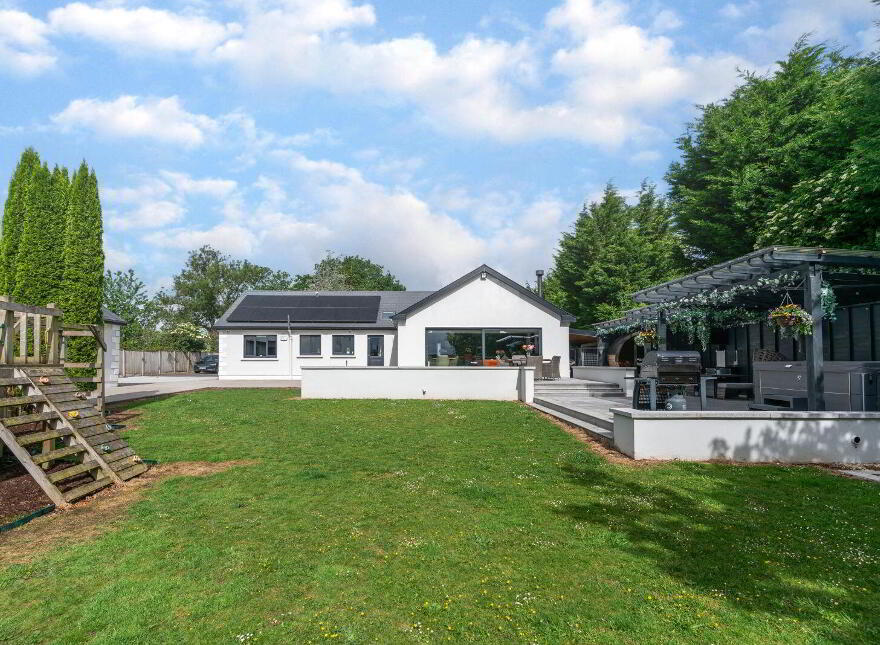 Residence On, C. 0.46 Acre, Bough, Rathvilly, R93TD91