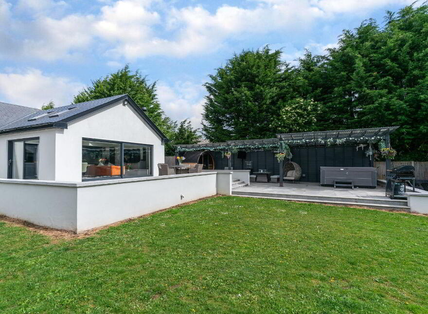 Residence On, C. 0.46 Acre, Bough, Rathvilly, R93TD91