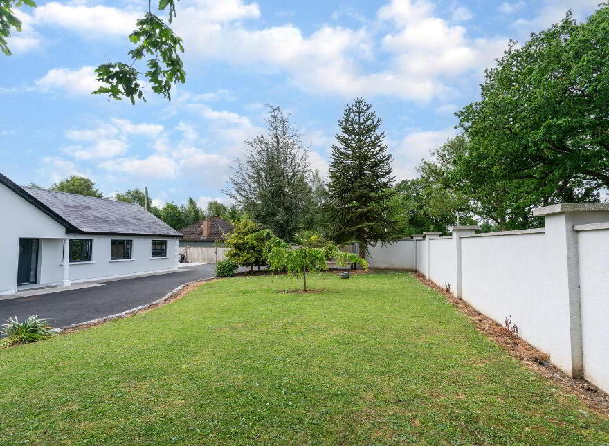 Residence On, C. 0.46 Acre, Bough, Rathvilly, R93TD91