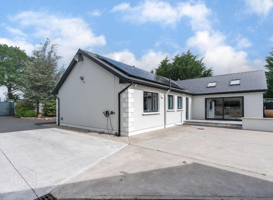 Residence On, C. 0.46 Acre, Bough, Rathvilly, R93TD91
