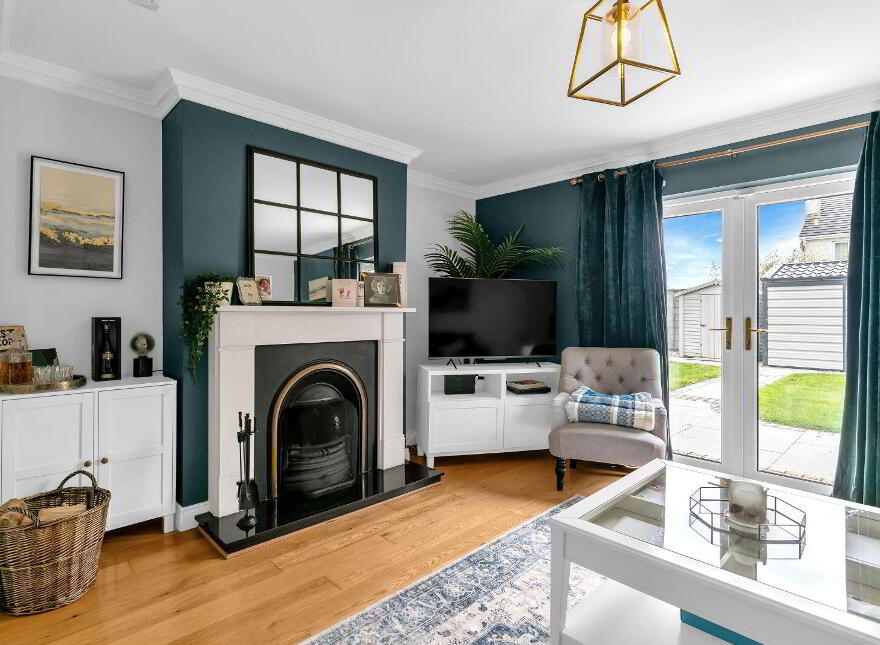 24 Old Chapel Grove, Caragh, Naas, W91P961