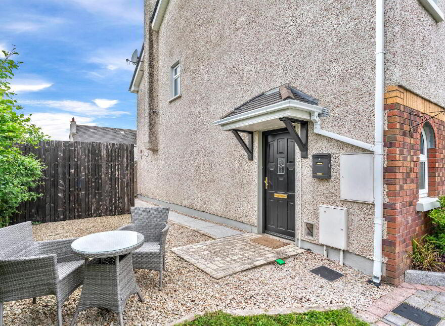 24 Old Chapel Grove, Caragh, Naas, W91P961
