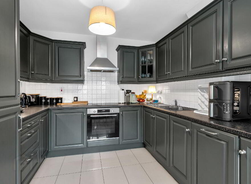 24 Old Chapel Grove, Caragh, Naas, W91P961