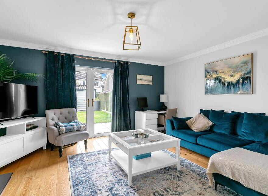24 Old Chapel Grove, Caragh, Naas, W91P961