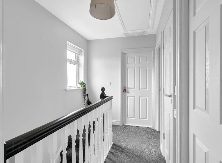 24 Old Chapel Grove, Caragh, Naas, W91P961