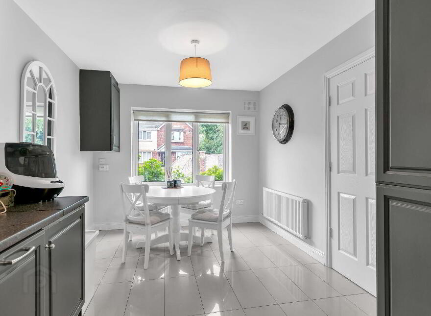 24 Old Chapel Grove, Caragh, Naas, W91P961