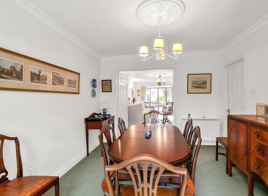 21 Glenview Court, Blessington, W91E9T3