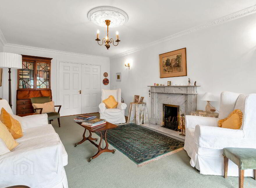 21 Glenview Court, Blessington, W91E9T3