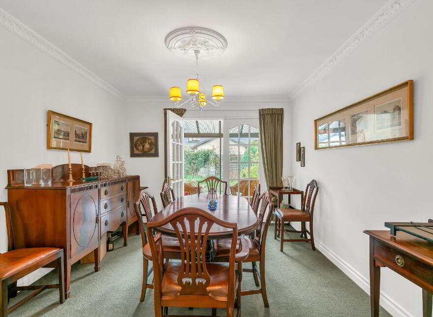 21 Glenview Court, Blessington, W91E9T3