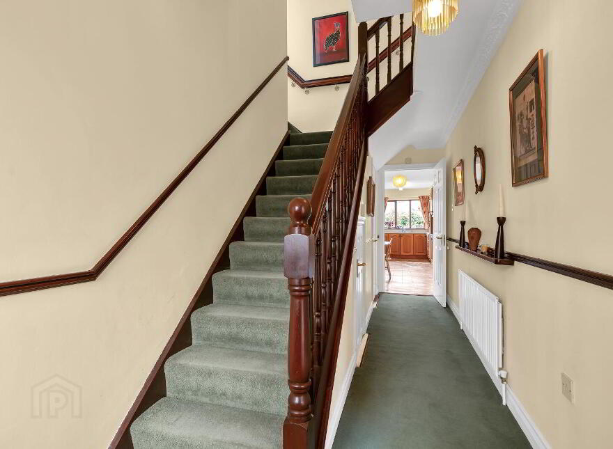 21 Glenview Court, Blessington, W91E9T3