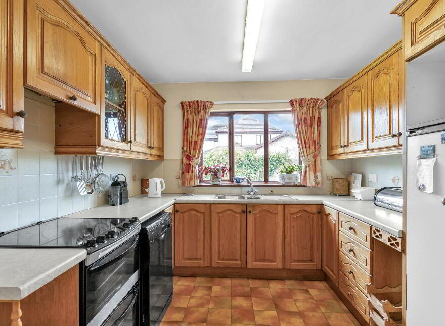 21 Glenview Court, Blessington, W91E9T3