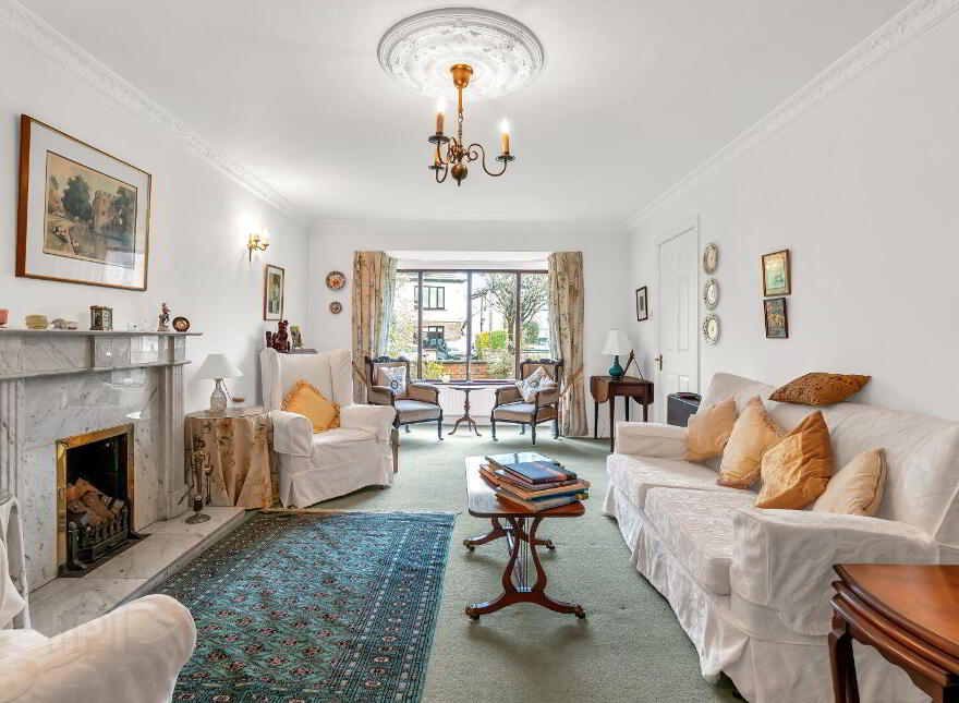 21 Glenview Court, Blessington, W91E9T3