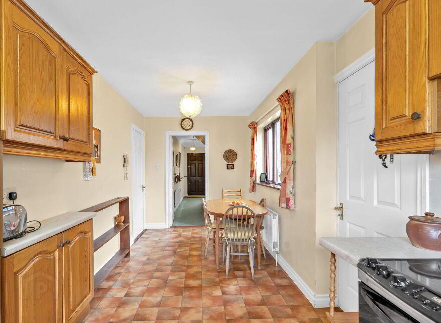 21 Glenview Court, Blessington, W91E9T3