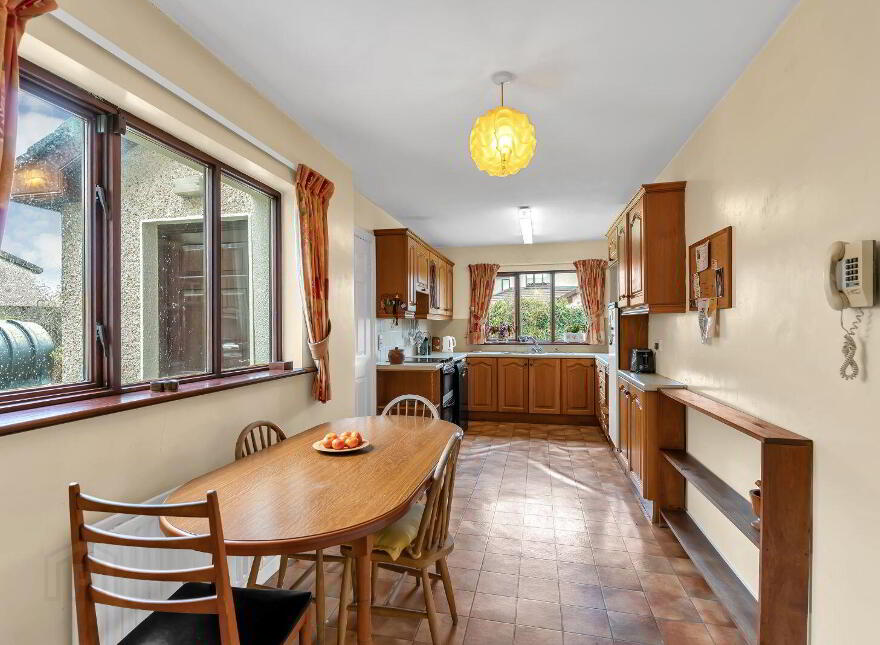 21 Glenview Court, Blessington, W91E9T3