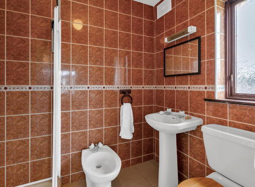 21 Glenview Court, Blessington, W91E9T3