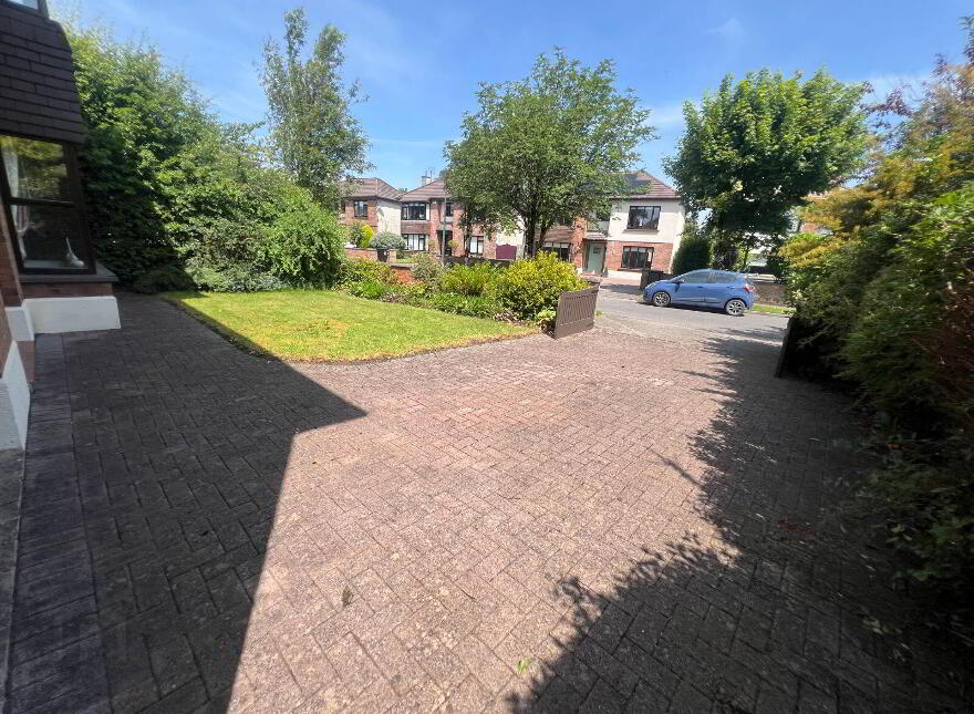 21 Glenview Court, Blessington, W91E9T3