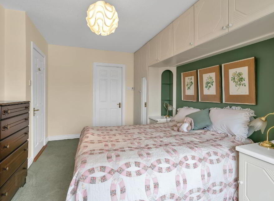 21 Glenview Court, Blessington, W91E9T3
