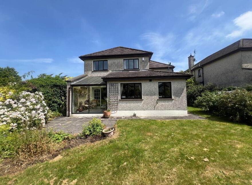 21 Glenview Court, Blessington, W91E9T3