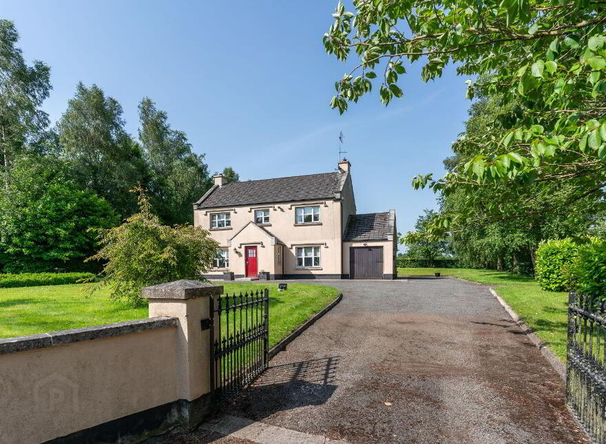 'Lynwood' On, C. 0.6 Acre, Knockarigg, Grange Con, W91R6W9 photo