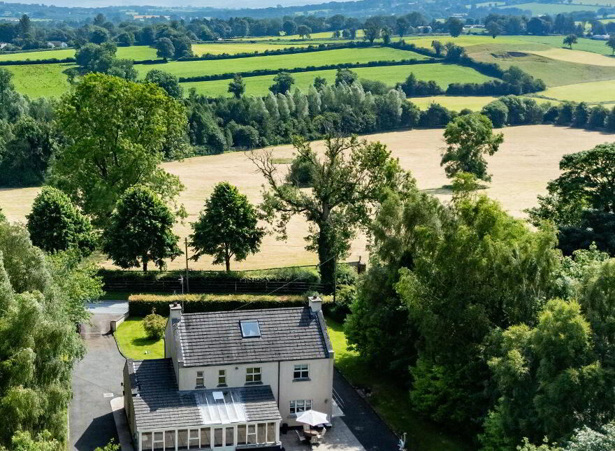 'Lynwood' On, C. 0.6 Acre, Knockarigg, Grange Con, W91R6W9