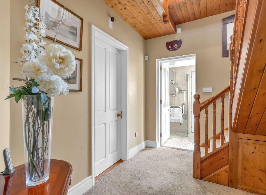 'Lynwood' On, C. 0.6 Acre, Knockarigg, Grange Con, W91R6W9
