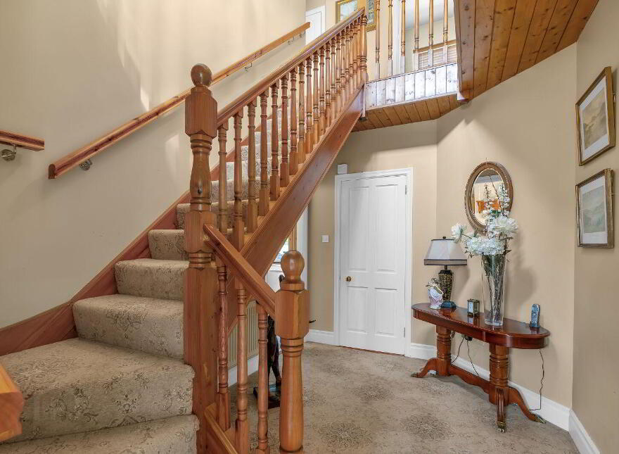 'Lynwood' On, C. 0.6 Acre, Knockarigg, Grange Con, W91R6W9