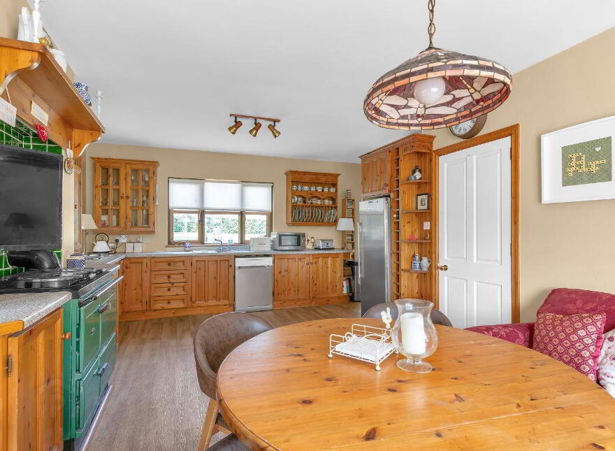 'Lynwood' On, C. 0.6 Acre, Knockarigg, Grange Con, W91R6W9