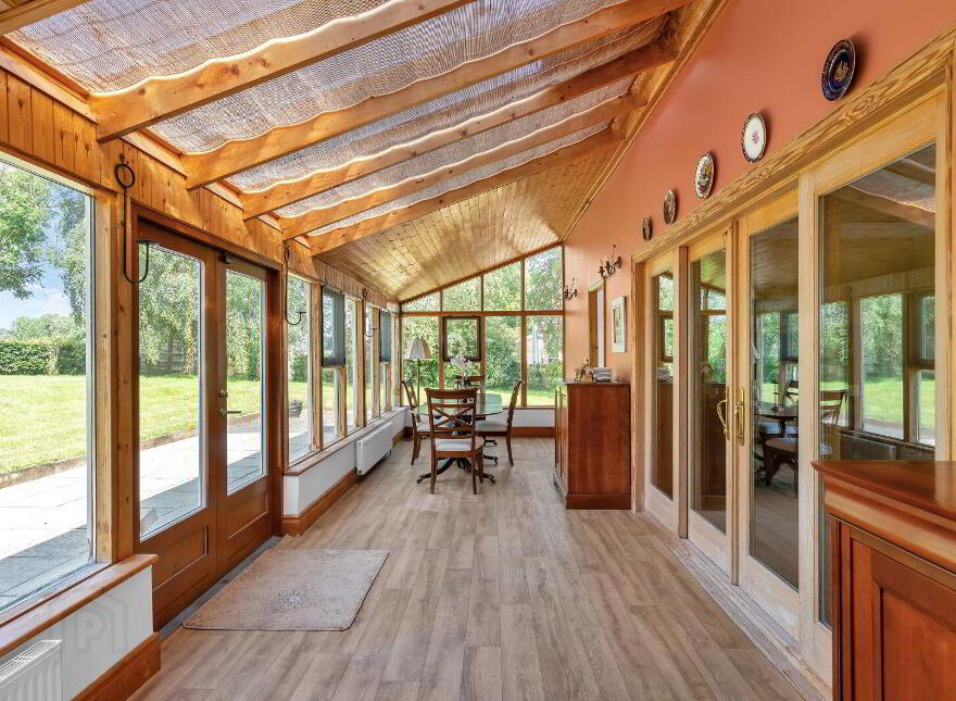 'Lynwood' On, C. 0.6 Acre, Knockarigg, Grange Con, W91R6W9