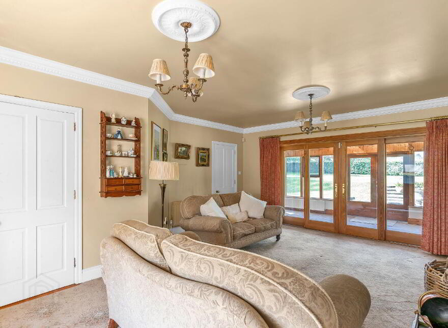 'Lynwood' On, C. 0.6 Acre, Knockarigg, Grange Con, W91R6W9