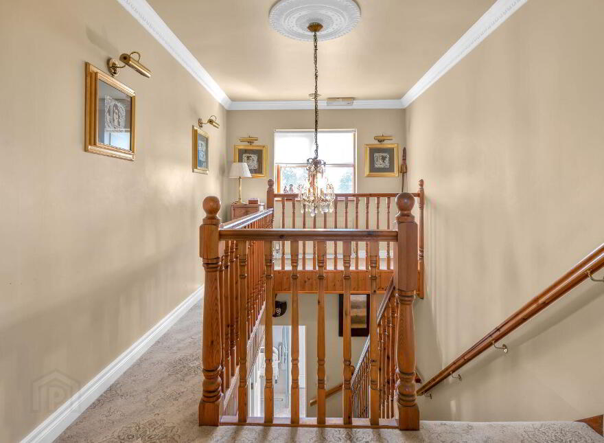 'Lynwood' On, C. 0.6 Acre, Knockarigg, Grange Con, W91R6W9