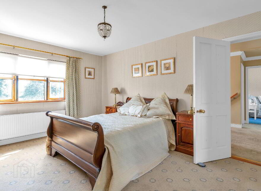 'Lynwood' On, C. 0.6 Acre, Knockarigg, Grange Con, W91R6W9