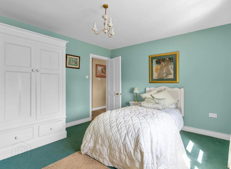 'Lynwood' On, C. 0.6 Acre, Knockarigg, Grange Con, W91R6W9