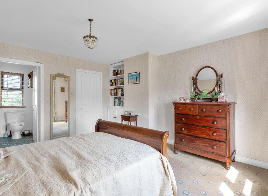 'Lynwood' On, C. 0.6 Acre, Knockarigg, Grange Con, W91R6W9